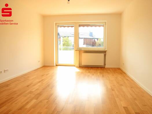 Wohnung zum Kauf provisionsfrei 339.500 € 2 Zimmer 53,5 m² 1. Geschoss Grafing 85567