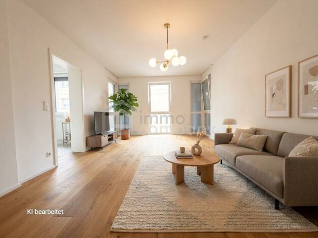 Wohnung zum Kauf 377.000 € 3 Zimmer 3. Geschoss Wien 1220