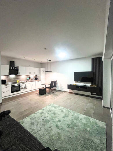 Wohnung zur Miete 710 € 3 Zimmer 73 m² frei ab 01.06.2025 Gehlenberg Friesoythe / Gehlenberg 26169