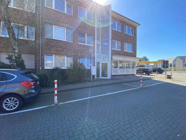 Wohnung zum Kauf provisionsfrei 232.900 € 3 Zimmer 66,7 m² 2. Geschoss Brühler Weg 73 Büderich Meerbusch 40667