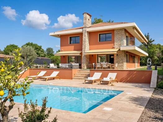 Einfamilienhaus zur Miete 12.000 € 230 m² Valmasque-Notre Dame de Vie Mougins 06250
