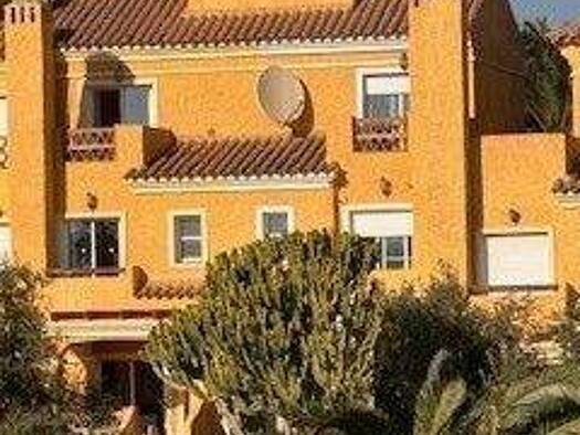 Haus zum Kauf 189.000 € 4 Zimmer 100 m² 193 m² Grundstück Vera, Almeria, Spanien 04620