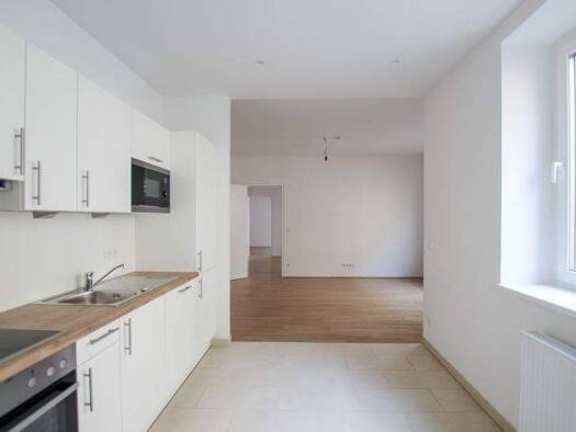 Wohnung zur Miete 1.579 € 3 Zimmer 86,6 m² 1. Geschoss Wien 1010