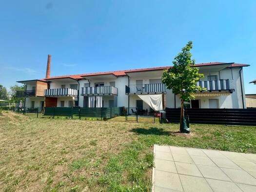 Wohnung zur Miete - Erstbezug 735 € 2 Zimmer 49 m² EG Stainz 8510