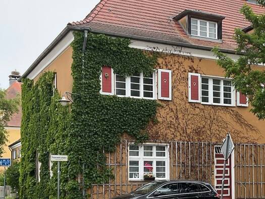 Wohnung zur Miete 659 € 3 Zimmer 81 m² 1. Geschoss frei ab sofort Dessauer Straße 180 Lutherstadt Wittenberg Wittenberg 06886