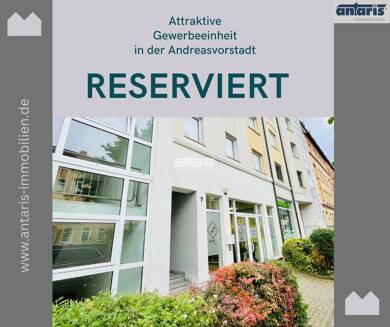 Immobilie zum Kauf als Kapitalanlage geeignet 150.000 € 120 m² Andreasvorstadt Erfurt, Stadt 99092