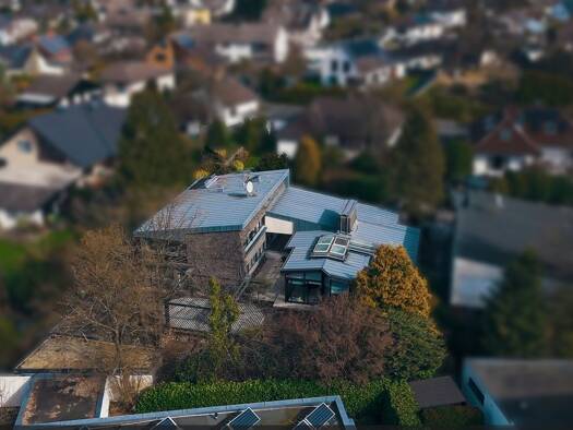 Einfamilienhaus zum Kauf 895.000 € 10 Zimmer 368 m² 1.000 m² Grundstück Forsbach Rösrath 51503