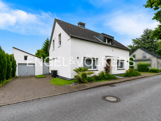Einfamilienhaus zum Kauf 599.000 € 6 Zimmer 170 m² Herne-Süd Herne 44625
