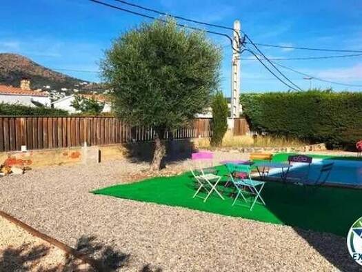 Chalet zum Kauf 320.000 € 2 Zimmer 51 m² Calle Urgell, 11 Roses 17480
