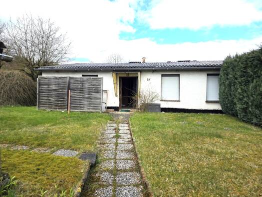 Reihenendhaus zum Kauf 110.000 € 5 Zimmer 123 m² 857 m² Grundstück Schäferberg Espenau / Schäferberg 34314