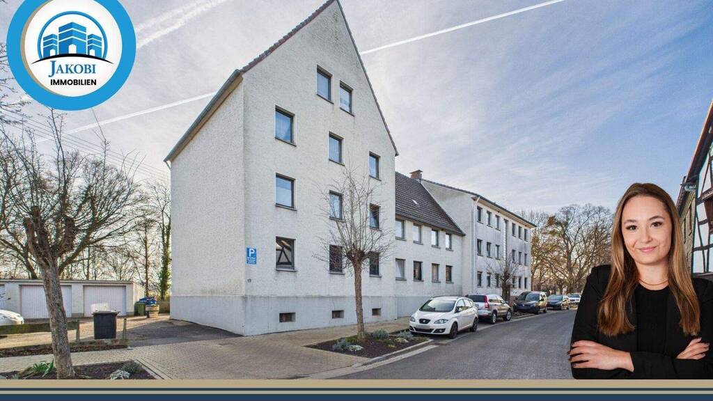 Mehrfamilienhaus zum Kauf 1.078.000 € 32 Zimmer 709,1 m² 1.123 m² Grundstück Prälat-Franken-Str. 17 Lövenich Zülpich 53909