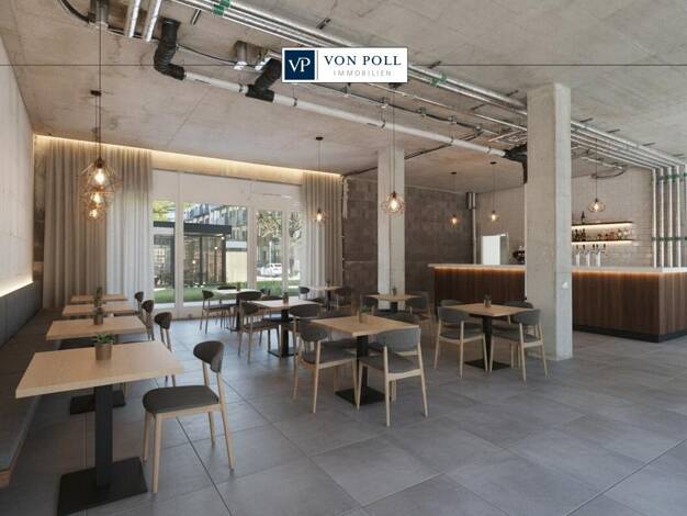 Restaurant zum Kauf provisionsfrei 330.500 € Bamberg Bamberg 96052