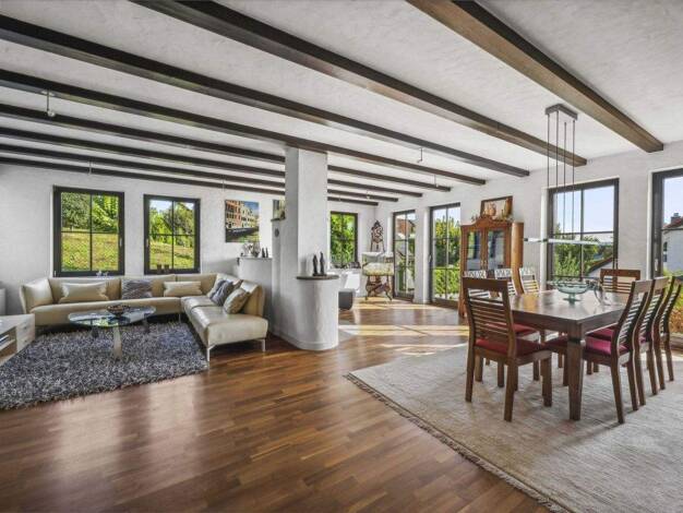 Sonstiges zum Kauf als Kapitalanlage geeignet 1.380.000 € 7 Zimmer 270 m² 995,2 m² Grundstück Weinsberg 74189