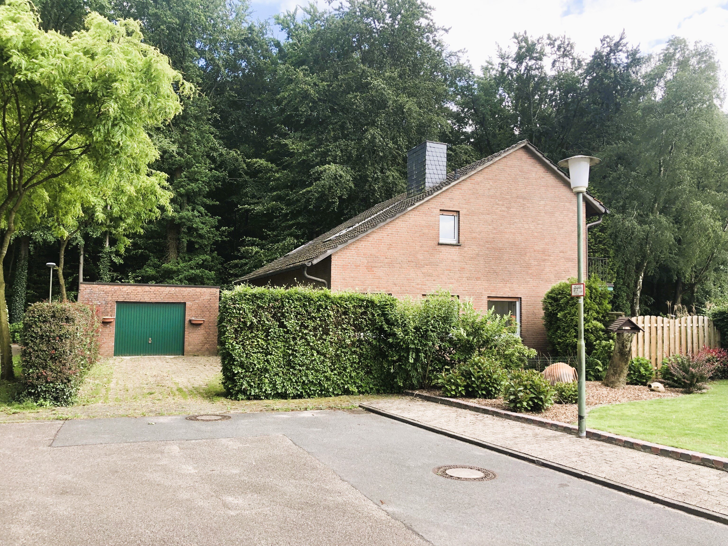 Einfamilienhaus zum Kauf 355.000 € 6 Zimmer 150 m²<br/>Wohnfläche 892 m²<br/>Grundstück Nierswalde Goch 47574