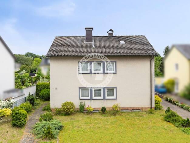 Mehrfamilienhaus zum Kauf 389.000 € 6 Zimmer 131 m² 835 m² Grundstück Rhynern Rhynern 59069