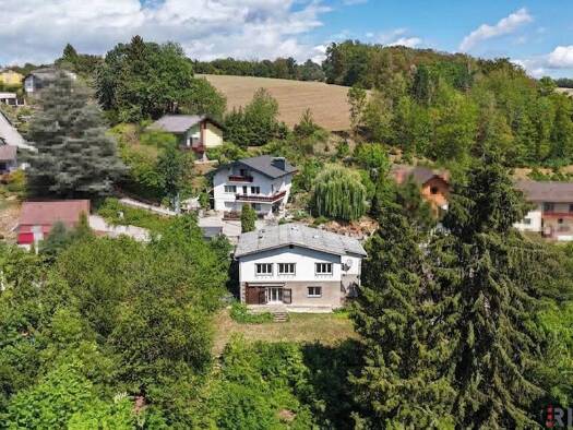 Mehrfamilienhaus zum Kauf 350.000 € 166 m² 1.036 m² Grundstück Dunkelsteinerwald 3392