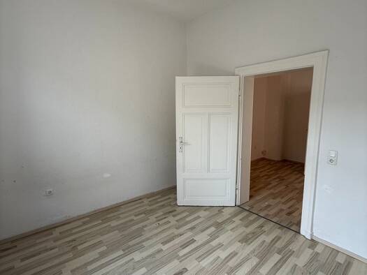 Wohnung zur Miete 1.090 € 4 Zimmer 80 m² 3. Geschoss frei ab 16.10.2025 Vahrenwald Hannover 30163