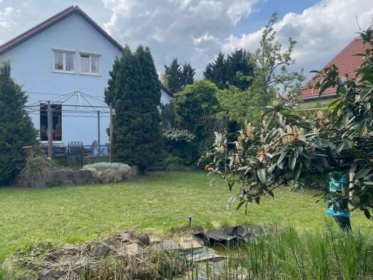 Einfamilienhaus zum Kauf 545.000 € 6 Zimmer 162 m² 682 m² Grundstück Nächst Neuendorf Zossen 15806