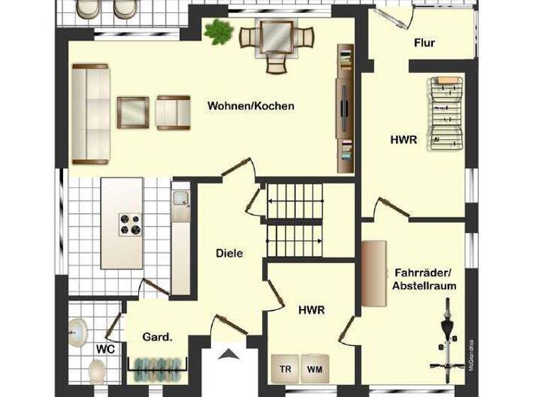 Einfamilienhaus zum Kauf 839.000 € 6 Zimmer 198,7 m² 672 m² Grundstück Elsen Paderborn 33106