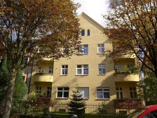 Wohnung zum Kauf 199.000 € 2 Zimmer 67,1 m² 2. Geschoss Müllerstraße 29 Lichterfelde Berlin 12207
