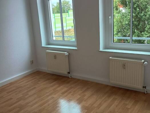 Wohnung zur Miete 495 € 3 Zimmer 68,3 m² 3. Geschoss Engelmannstraße 13 Sellerhausen-Stünz Ost 04318