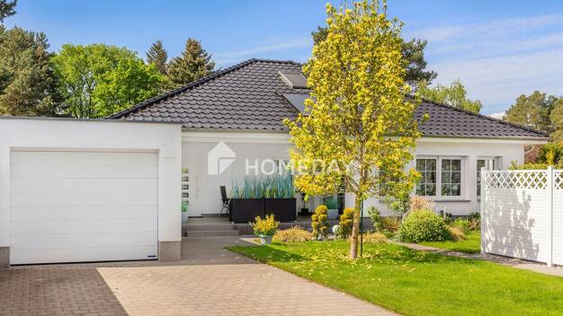 Bungalow zum Kauf - Erstbezug 819.000 € 4 Zimmer 120 m² 676 m² Grundstück frei ab sofort Berlin 12623