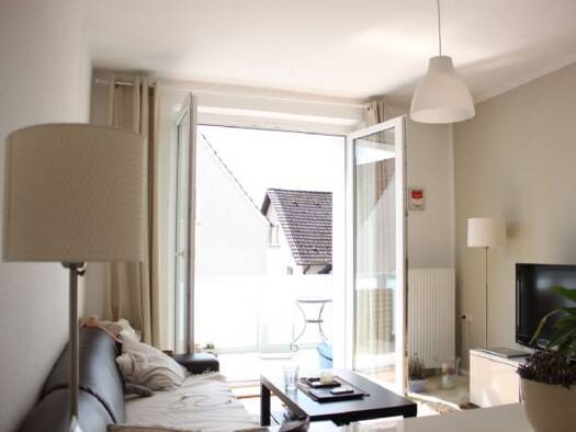 Wohnung zur Miete 650 € 3 Zimmer 71 m² Geschoss -1/5 frei ab sofort Thielenstraße 6 Innenstadt Mitte 33602