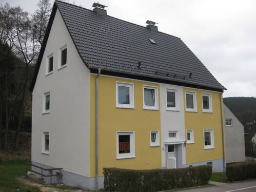 Wohnung zur Miete 215 € 2 Zimmer 41 m² 1. Geschoss Dammessiepen 4 Rathmecke Lüdenscheid 58513