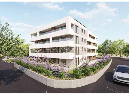 Wohnung zum Kauf 240.000 € 2 Zimmer 60 m² 1. Geschoss Okrug Gornji Okrug