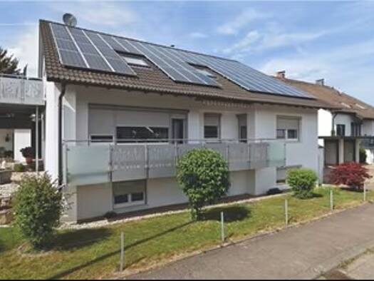 Wohnung zur Miete 1.890 € 7 Zimmer 146 m² Geschoss EG/2 frei ab sofort Goethestraße 26 Mötzingen 71159