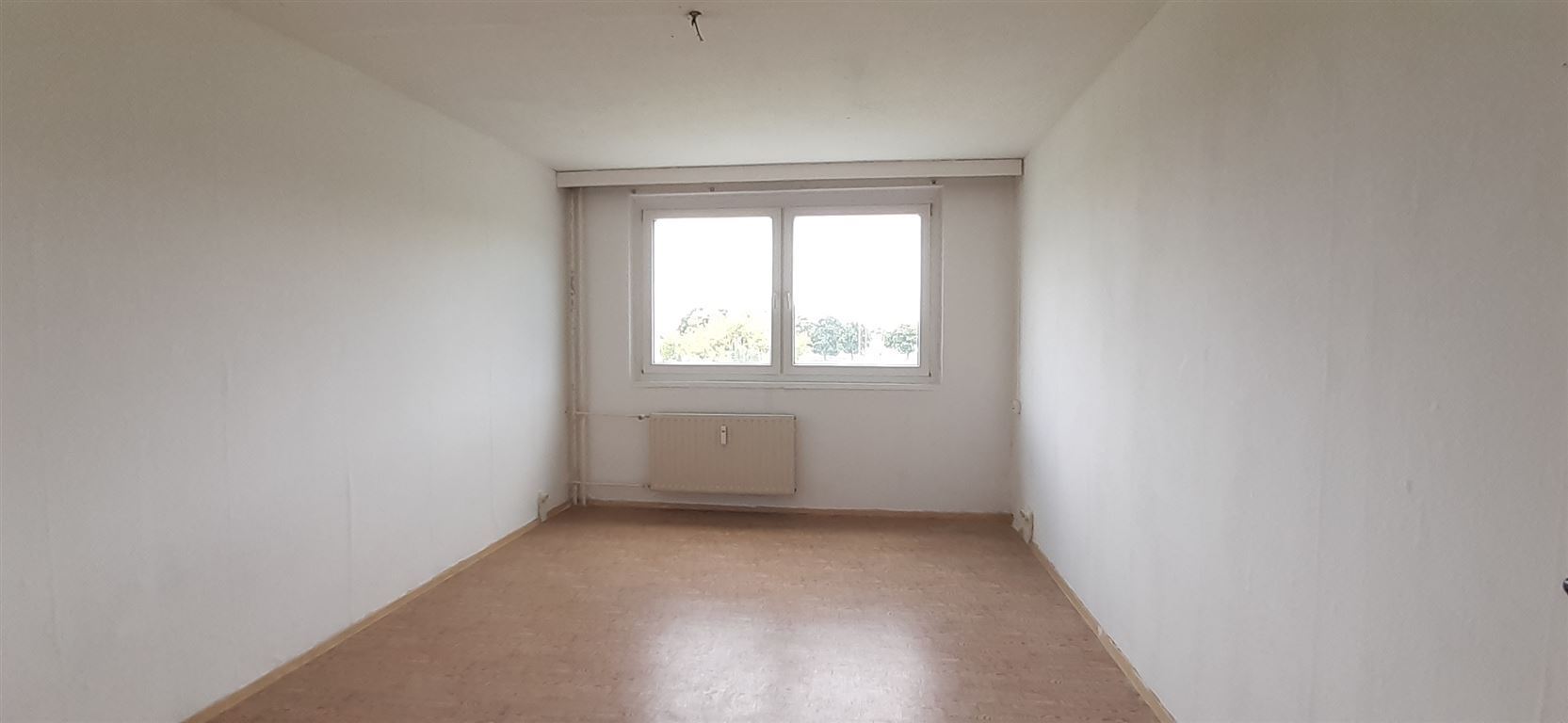 Wohnung zur Miete 140 € 1 Zimmer 23,4 m²<br/>Wohnfläche 2.<br/>Geschoss ab sofort<br/>Verfügbarkeit Am Schlackenfeld 1 Bad Frankenhausen Bad Frankenhausen 06567