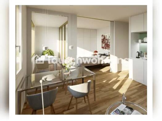 Wohnung zur Miete Tauschwohnung 1.150 € 2 Zimmer 45 m² Moosach München 80997