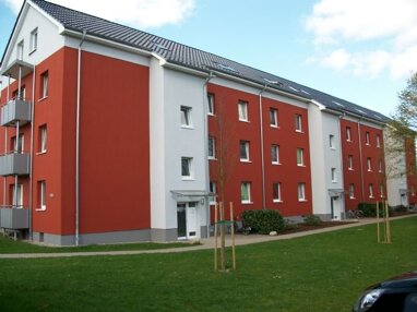 Wohnung zur Miete 604 € 3 Zimmer 60,4 m² 2. Geschoss frei ab sofort Theodor-Storm-Straße 64 b Bad Segeberg 23795