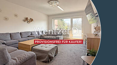 Wohnung zum Kauf provisionsfrei 348.000 € 4 Zimmer 102 m² Billstedt Hamburg 22119