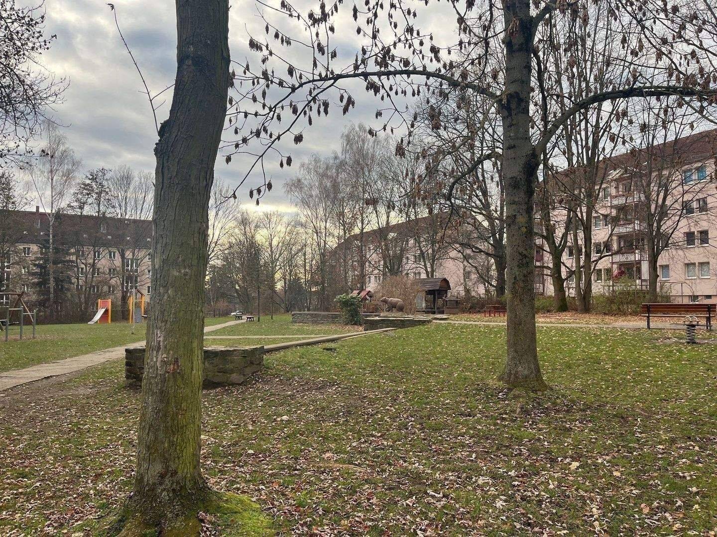 Wohnung zur Miete - Ansicht 3