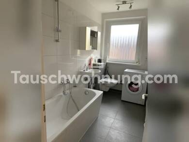 Wohnung zur Miete Tauschwohnung 400 € 2 Zimmer 54 m² 2. Geschoss Farmsen - Berne Hamburg 22159