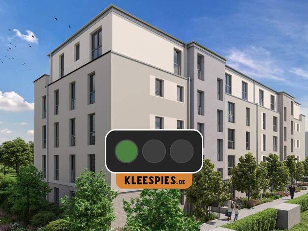 Penthouse zum Kauf - Neubau provisionsfrei 629.900 € 3 Zimmer 106 m² 4. Geschoss Am Wasserwerkswald 24 Hattersheim 65795