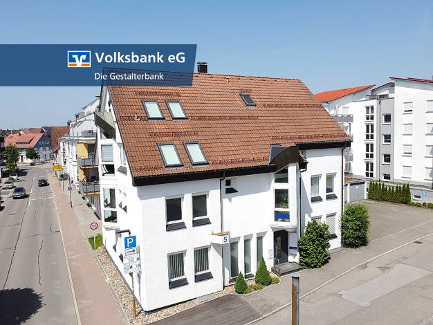 Bürofläche zur Miete 1.250 € Sulgen Schramberg Sulgen 78713