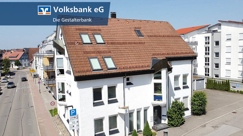 Bürofläche zur Miete 1.250 € Sulgen Schramberg Sulgen 78713