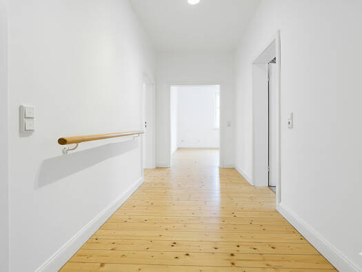 Wohnung zur Miete 1.200 € 4 Zimmer 89 m² EG Belle Horn Bad Meinberg 32805