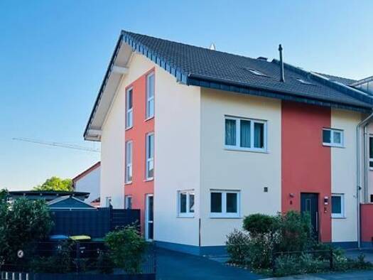 Einfamilienhaus zum Kauf 999.500 € 6 Zimmer 260 m² 366 m² Grundstück Holzlar Bonn 53229