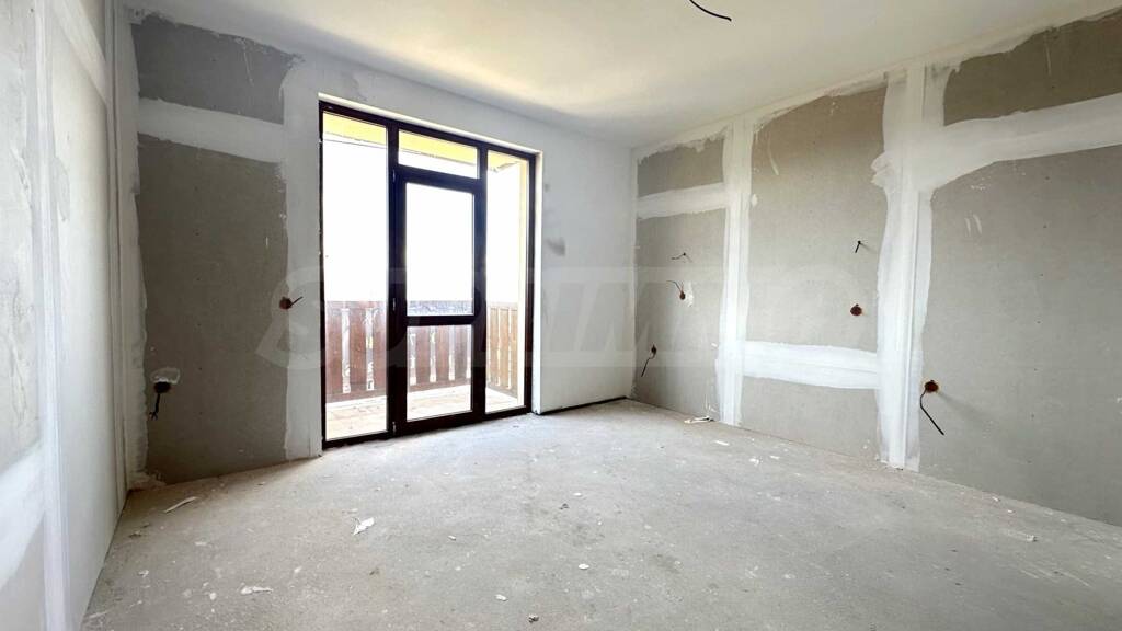 Studio zum Kauf 39.000 € 1 Zimmer 43,3 m² Bansko