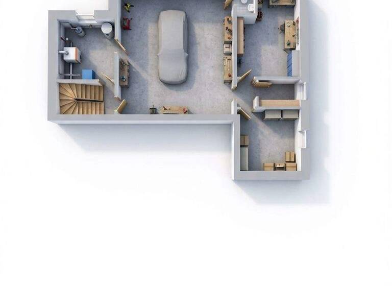 Einfamilienhaus zum Kauf 399.000 € 8 Zimmer 243,2 m² 425 m² Grundstück frei ab 01.03.2026 Tautenwind Heideck 91180