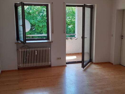Wohnung zur Miete 1.600 € 4 Zimmer 102,5 m² Geschoss EG/5 frei ab 01.03.2026 Kirchanger 1 Dorfen 84405