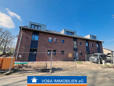 Wohnung zum Kauf 224.235 € 2 Zimmer 63 m² Praest Emmerich am Rhein 46446