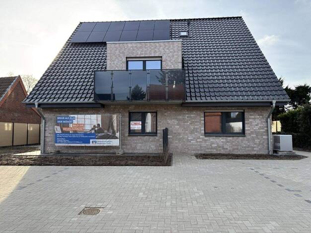 Wohnung zum Kauf 390.000 € 3 Zimmer 102,6 m² Nordwalde 48356