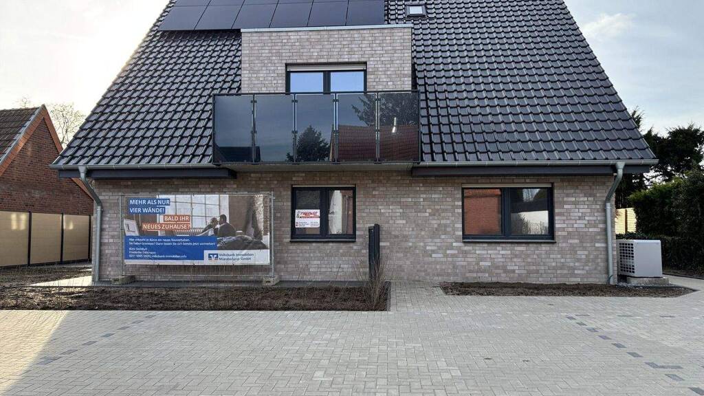 Wohnung zum Kauf 390.000 € 3 Zimmer 102,6 m² Nordwalde 48356