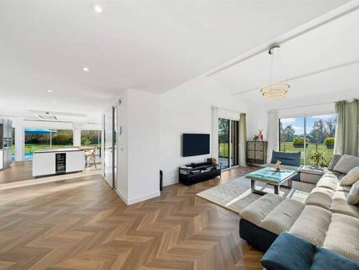 Wohnung zum Kauf 1.495.000 € 14 Zimmer 400 m² Cités ANTHY SUR LEMAN 74200