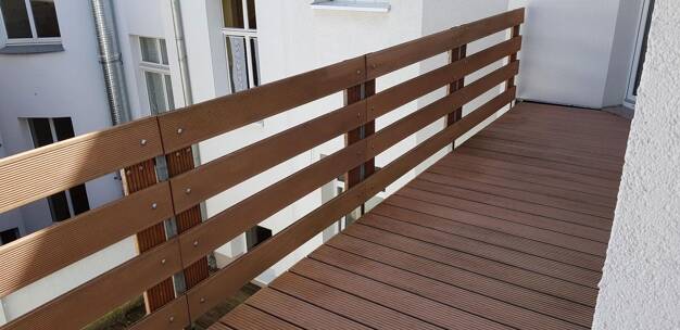 Wohnung zur Miete 788 € 4 Zimmer 115 m² 2. Geschoss Meiningen Meiningen 98617