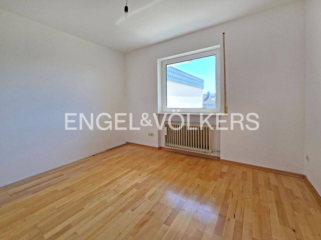 3-Zi.-Wohnung mit Balkon und TG-Stellplatz in begehrter Lage – Koblenz – Vorschaubild 7